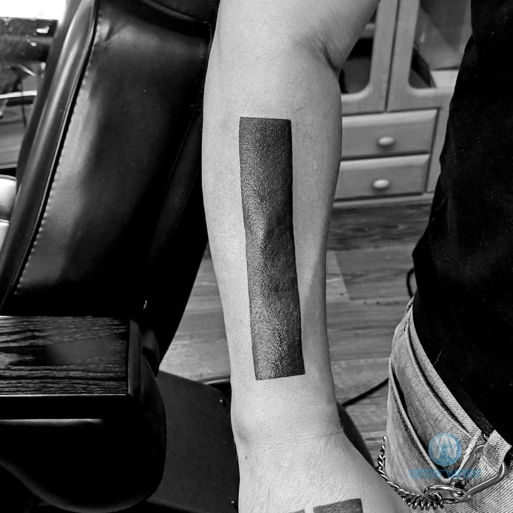 Tattoo Weber tetování Plzeň
