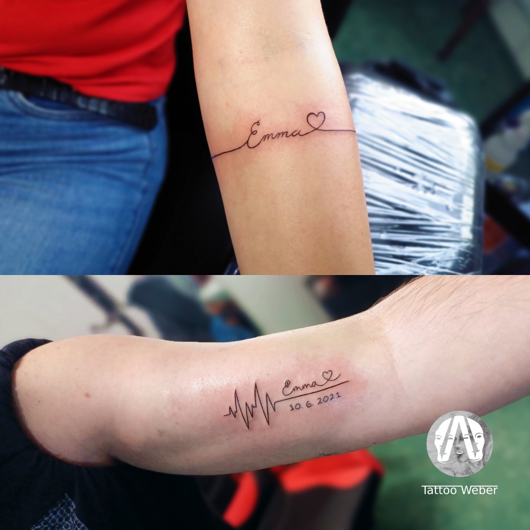 Tattoo Weber tetování Plzeň