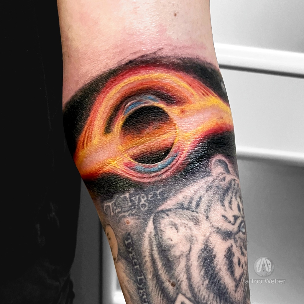 Tattoo Weber tetování Plzeň