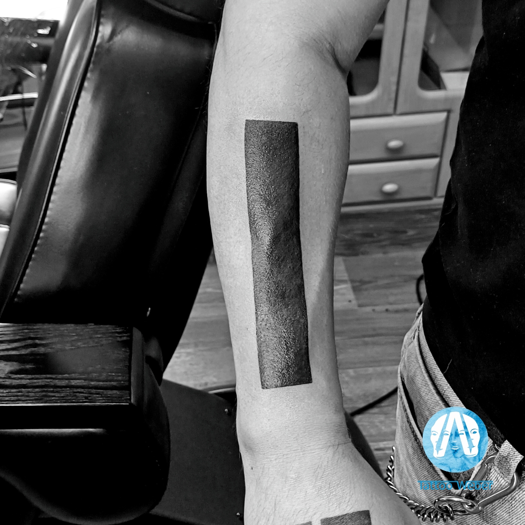 Tattoo Weber tetování Plzeň