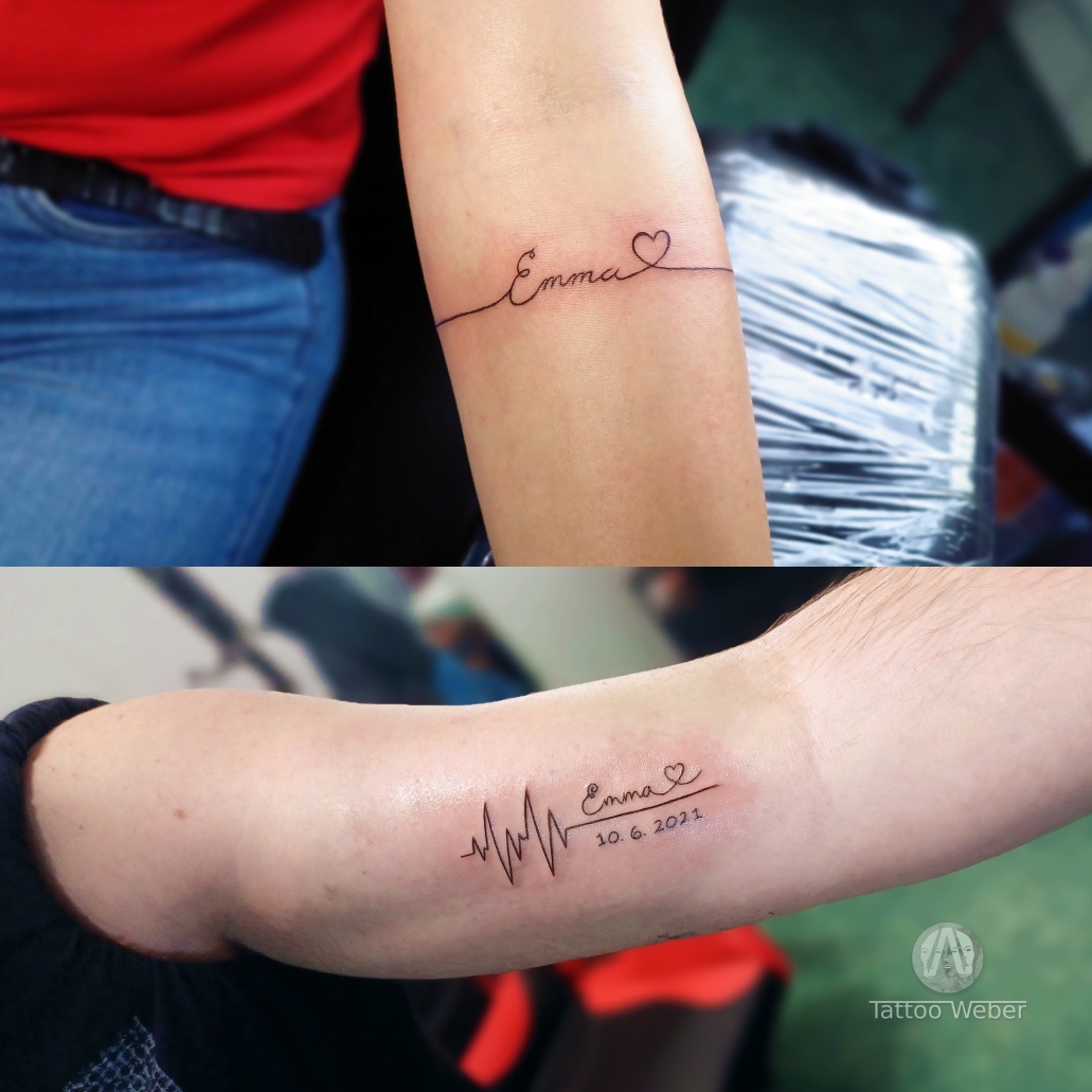 Tattoo Weber tetování Plzeň