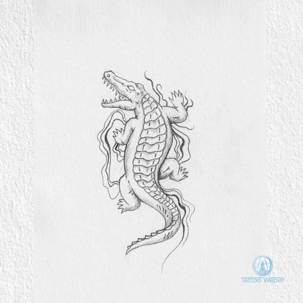 Tattoo Weber tetování Plzeň